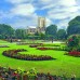 Calendar "Gardens" 2026
