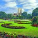 Calendar "Gardens" 2026