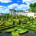 Calendar "Gardens" 2026