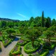 Calendar "Gardens" 2026