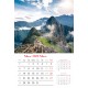 Calendar "Holiday" 2022
