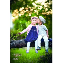 Calendar "Kids" 2026