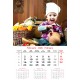 Calendar "Kids" 2026