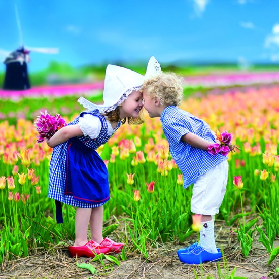 Calendar "Kids" 2026