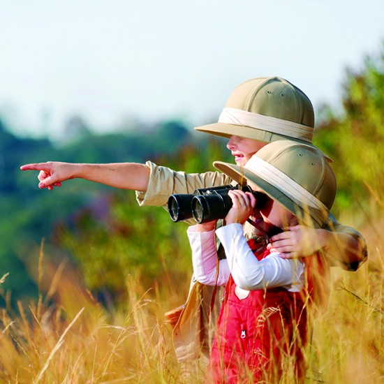 Calendar "Kids" 2026