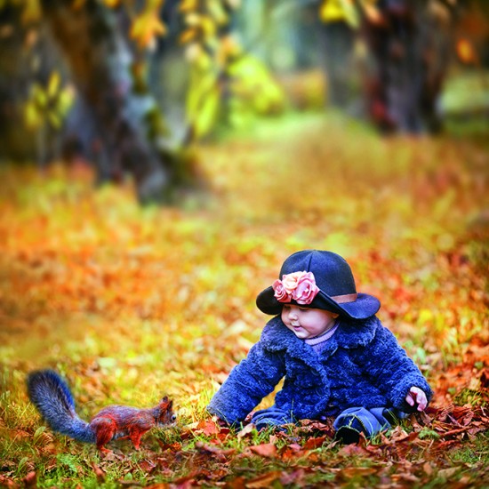 Calendar "Kids" 2026