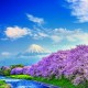 Calendar "Landscapes" 2026