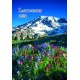 Calendar "Landscapes" 2026