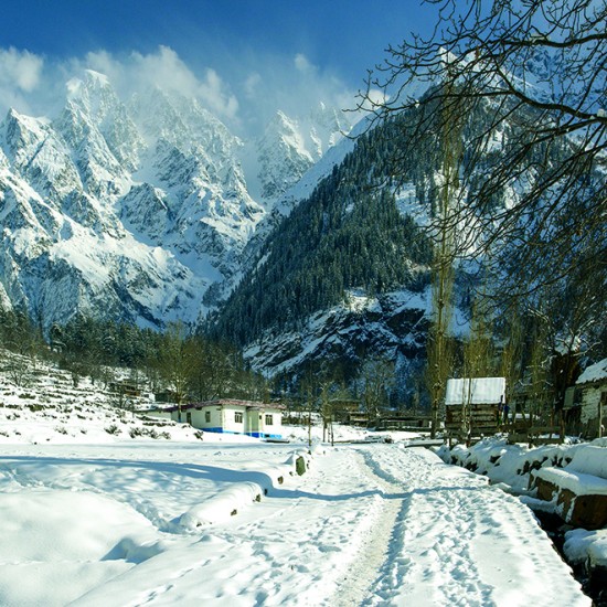 Calendar "Landscapes" 2026