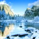 Calendar "Landscapes" 2026