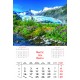 Calendar "Landscapes" 2026