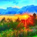 Calendar "Landscapes" 2026