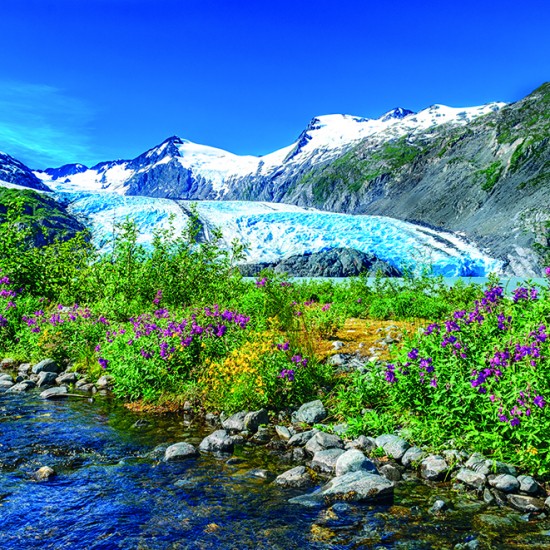 Calendar "Landscapes" 2026