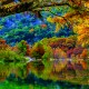 Calendar "Landscapes" 2026