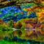 Calendar "Landscapes" 2026