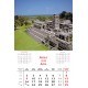 Calendar "Living History" 2018