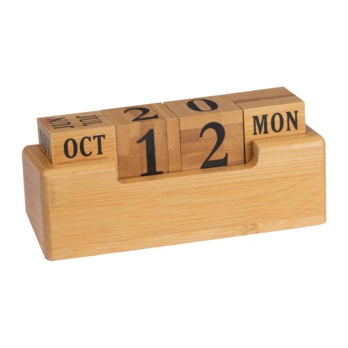 Calendar perpetuu Anabelle