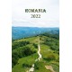 Calendar Romania 2022