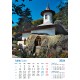 Calendar "Romania" 2024