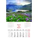 Calendar Romania 2025