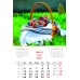 Calendar "Romania" 2027