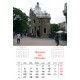 Calendar "Travel" 2022