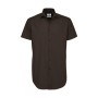 Camasa barbateasca BC Elastane Poplin SMP22
