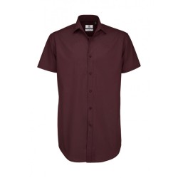 Camasa barbateasca BC Elastane Poplin SMP22 Camasa barbateasca BC Elastane Poplin SMP22