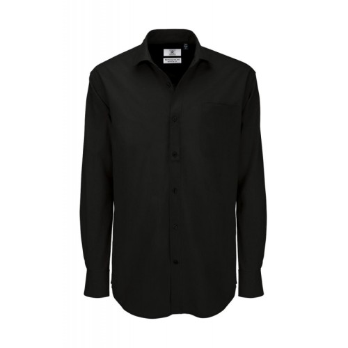 Camasa barbateasca BC Heritage Poplin SMP41
