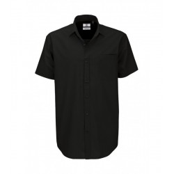 Camasa barbateasca BC Heritage Poplin SMP42