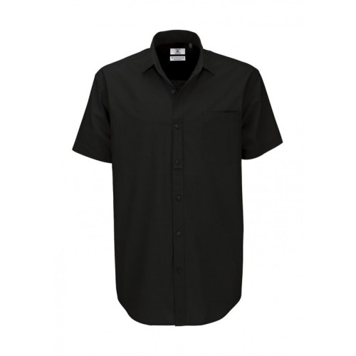 Camasa barbateasca BC Heritage Poplin SMP42