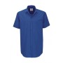Camasa barbateasca BC Heritage Poplin SMP42