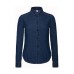 Camasa BC Denim Shirt LS SWD86 Camasa BC Denim Shirt LS SWD86