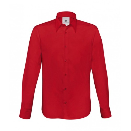Camasa BC Stretch Shirt - SM580