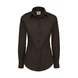 Camasa dama BC Poplin SWP23 Camasa dama BC Poplin SWP23