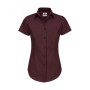 Camasa dama BC Poplin SWP24