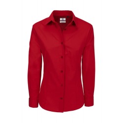 Camasa dama BC Poplin SWP43 Camasa dama BC Poplin SWP43