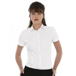 Camasa dama BC Poplin SWP44
