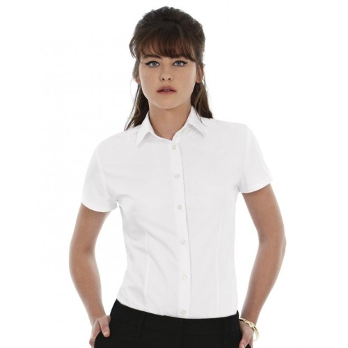 Camasa dama BC Poplin SWP44