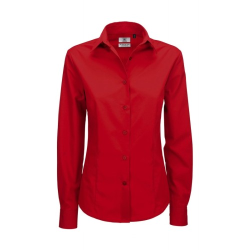 Camasa dama BC Poplin SWP63