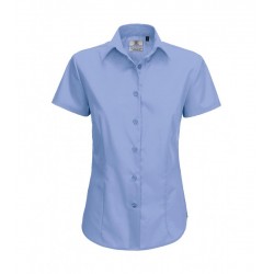 Camasa dama BC Poplin SWP64