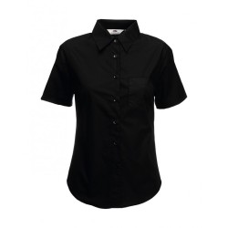 Camasa Fruit of the Loom Poplin color
