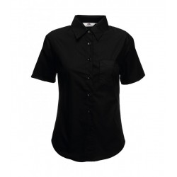 Camasa Fruit of the Loom Poplin color Camasa Fruit of the Loom Poplin color