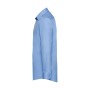 Camasa maneca lunga Fruit of the Loom Poplin color