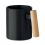 Cana ceramica, 320 ml Crenate