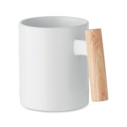 Cana ceramica, 320 ml Crenate