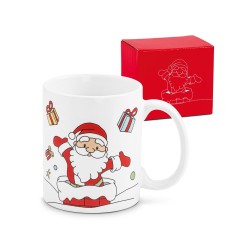  Cana ceramica Avoriaz