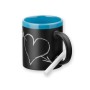 Cana ceramica  Chalkie