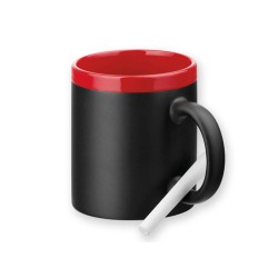 Cana ceramica  Chalkie