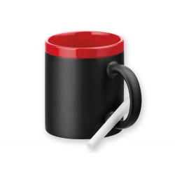 Cana ceramica  Chalkie Cana ceramica  Chalkie